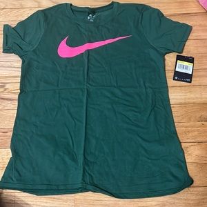 NWT Nike Tee Shirt